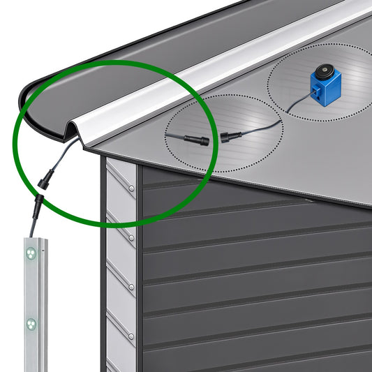 Sensor Extension Cable