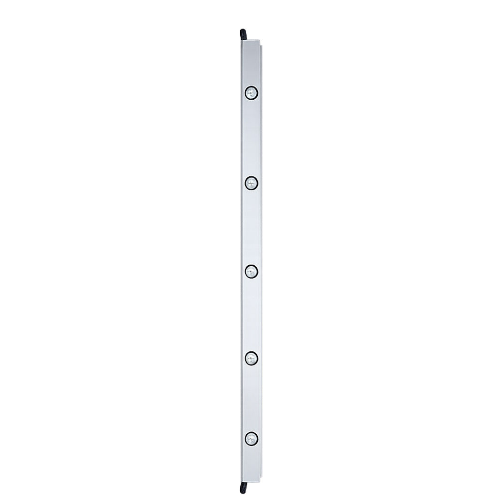 5 Light Track of Indicator Lights - Magnet Mounted