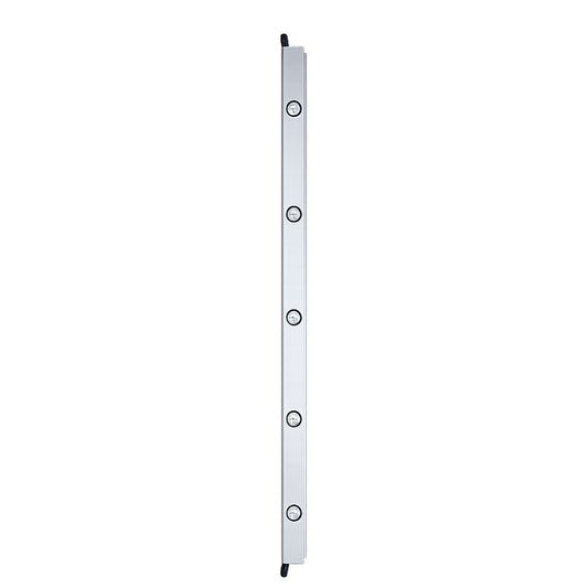 5 Light Track of Indicator Lights - Magnet Mounted